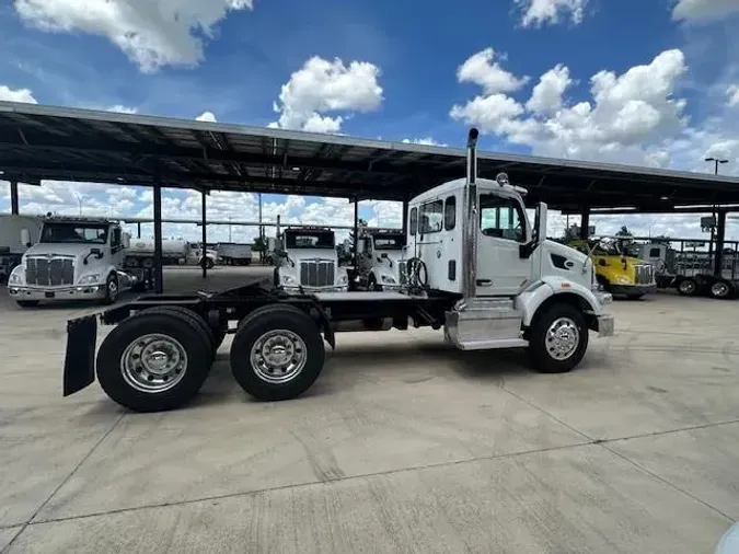 2020 Peterbilt 567