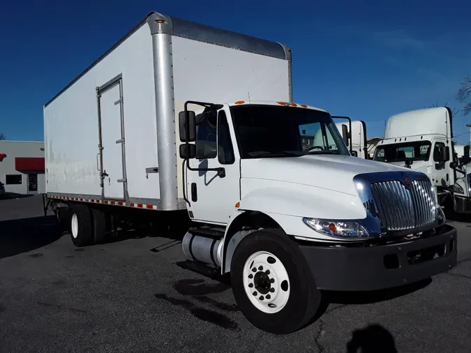 2018 NAVISTAR INTERNATIONAL 4300