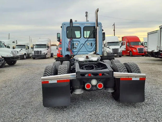 2019 FREIGHTLINER/MERCEDES NEW CASCADIA 116