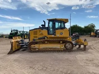 2018 John Deere 850K