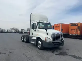 2017 Freightliner Cascadia