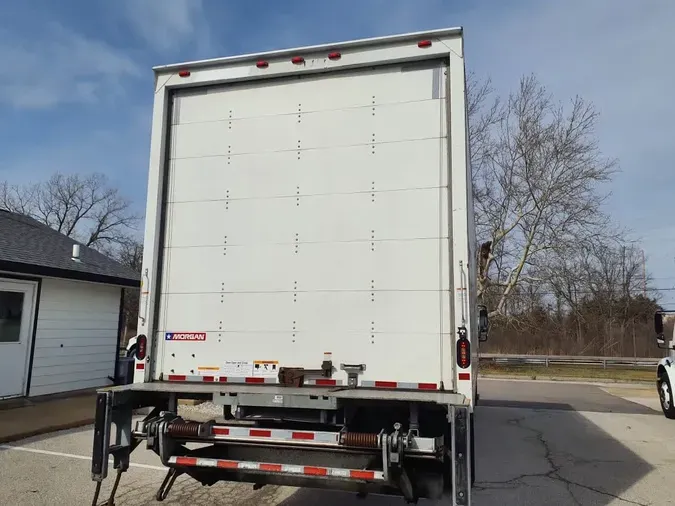 2019 NAVISTAR INTERNATIONAL 4300