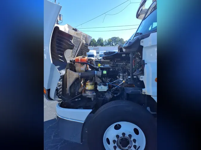 2019 FREIGHTLINER/MERCEDES CASCADIA 125a7216acde693006973936030aa30f584