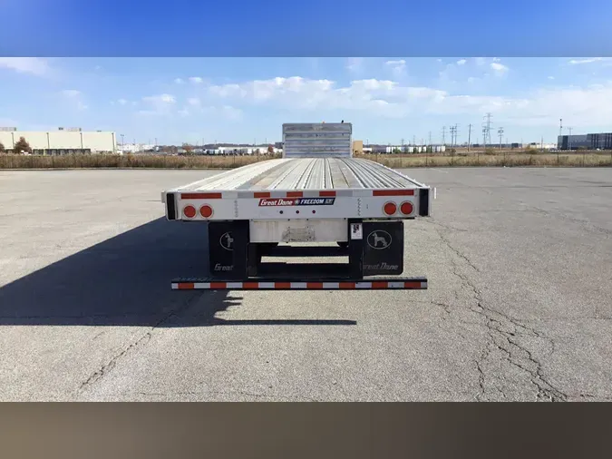 2023 Great Dane FLP-0024-00048a721918cceb7ece850def473ff6ffabf