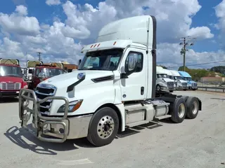 2020 FREIGHTLINER/MERCEDES NEW CASCADIA PX12664