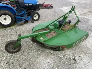 2015 John Deere RC2060