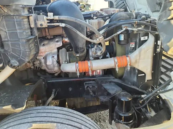 2020 FREIGHTLINER/MERCEDES CASCADIA 125