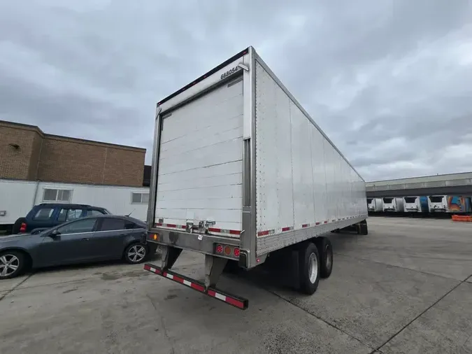 2017 UTILITY TRAILERS VS2RA 53/162/102