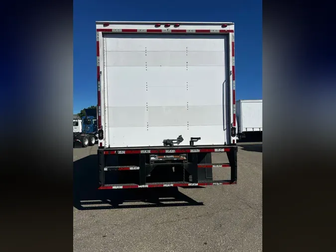 2020 NAVISTAR INTERNATIONAL MV607 (4X2)a723686639e8ab1ad877fd939809e217