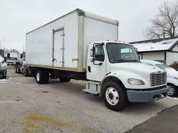 2019 FREIGHTLINER/MERCEDES M2 106a7240af918605e816eec34f7aef0105f