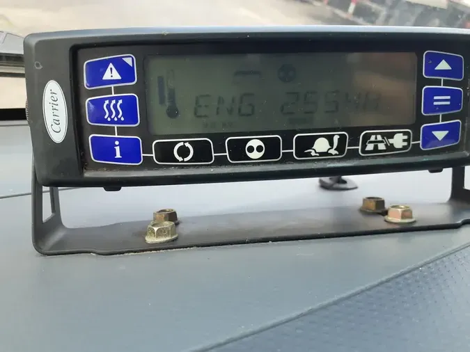 2019 ISUZU NPR