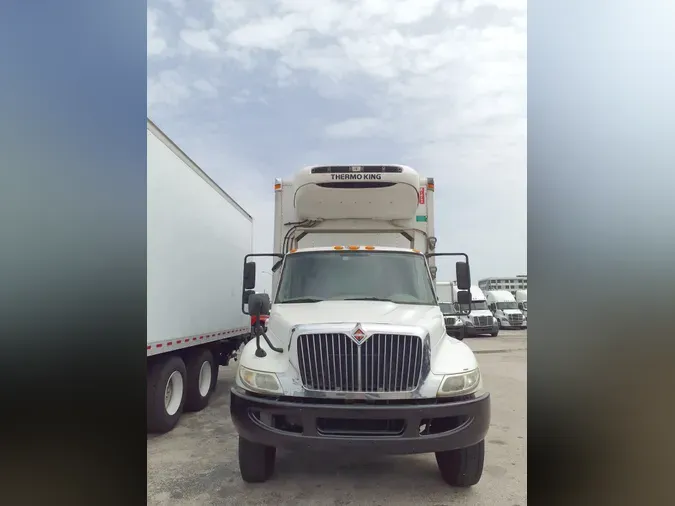 2018 NAVISTAR INTERNATIONAL 4300