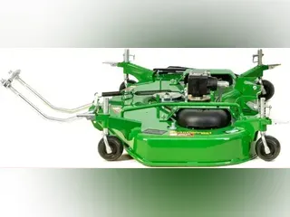 2018 JOHN DEERE 60D