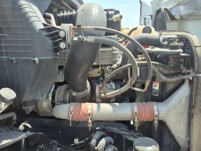 2019 FREIGHTLINER/MERCEDES NEW CASCADIA 116a727101a1878956e3be7df709b751e62