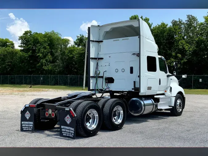 2021 INT LT625 6x4
