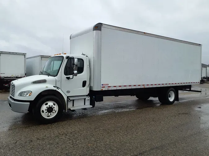 2018 FREIGHTLINER/MERCEDES M2 106a72842a3abe805d99839736e925b15c1