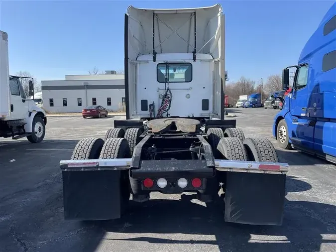 2018 KENWORTH T680