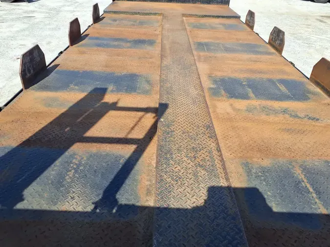 2019 FREIGHTLINER/MERCEDES M2 106