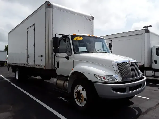 2019 NAVISTAR INTERNATIONAL 4300a72981f3e95ac51605c6b4b7bd919ce6