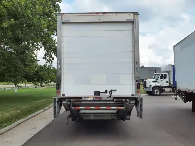 2018 NAVISTAR INTERNATIONAL 4300