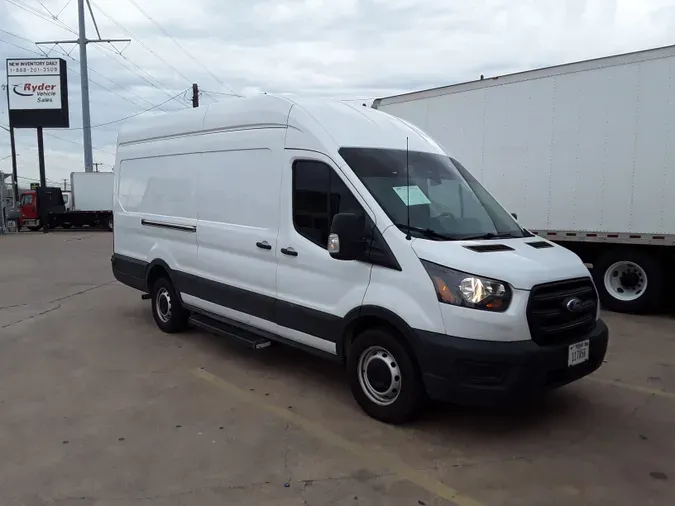 2020 FORD MOTOR COMPANY TRANSIT 250 HI ROOF