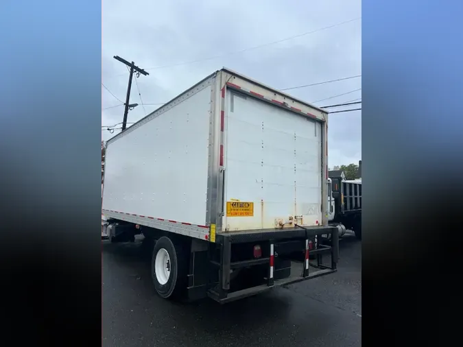 2018 MICKEY TRUCK BODIES 18 FT
