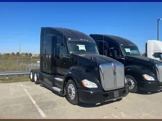 2021 Kenworth T680