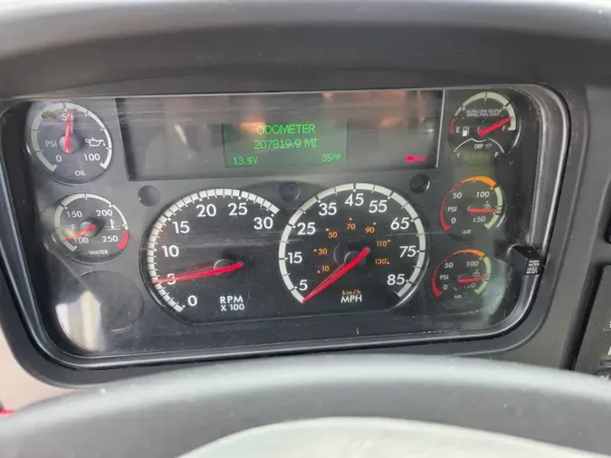 2019 FREIGHTLINER/MERCEDES M2 112