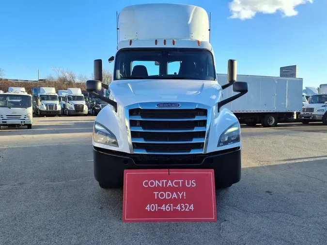 2019 FREIGHTLINER/MERCEDES NEW CASCADIA PX12664