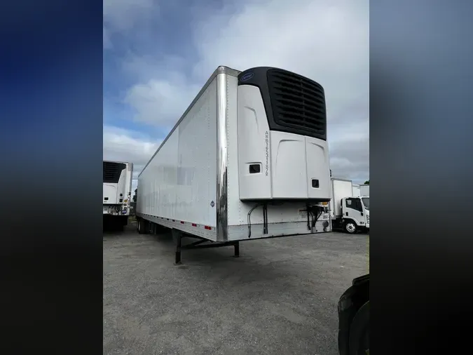 2017 UTILITY TRAILERS VS2RA 48/162/102