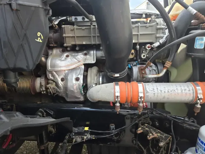 2019 FREIGHTLINER/MERCEDES NEW CASCADIA PX12664