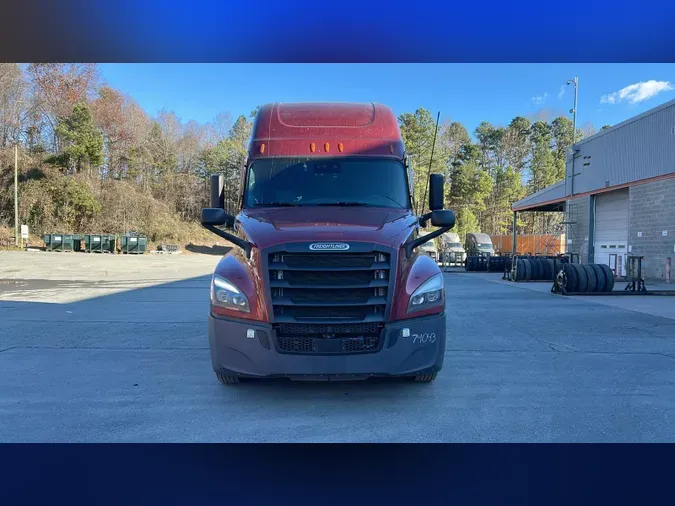 2022 Freightliner Cascadia 126a72d0971a1e5ea9d2c354f79a0860811