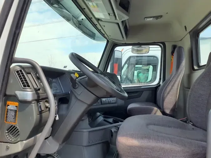 2018 VOLVO VNL64TRACTORa72dbaeade529affc7109bf47f6803b0