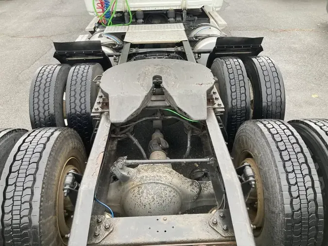 2019 FREIGHTLINER/MERCEDES NEW CASCADIA PX12664