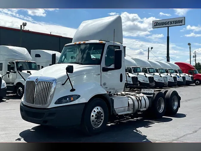 2019 INT RH613 6x4