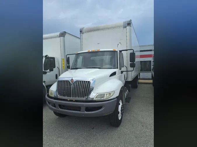 2017 NAVISTAR INTERNATIONAL 4300a72ef08dfba891dbbcfcb8618e2992b7