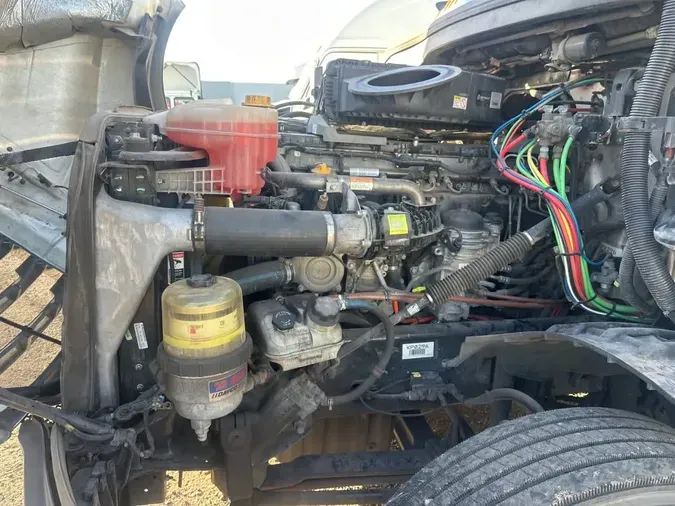 2019 FREIGHTLINER/MERCEDES NEW CASCADIA PX12664a72f2f95c648d6359b8342d0dbeef979