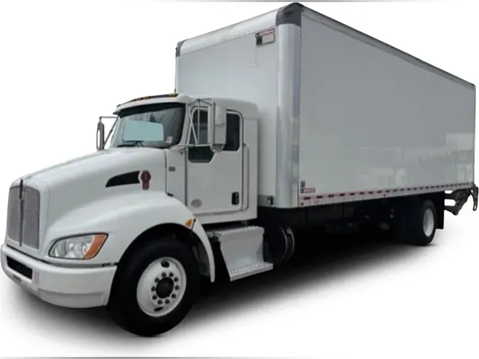 2022 Kenworth T270a72f4dd15bbb9c44457d711794ffbfa4