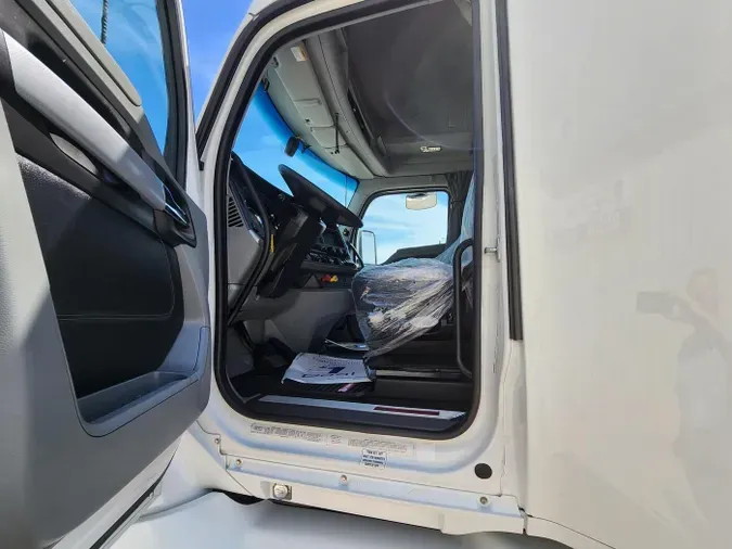 2022 Kenworth T680