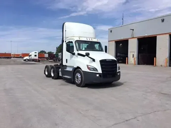 2019 Freightliner Othera73049350632512ba5e99f47a8be56cb