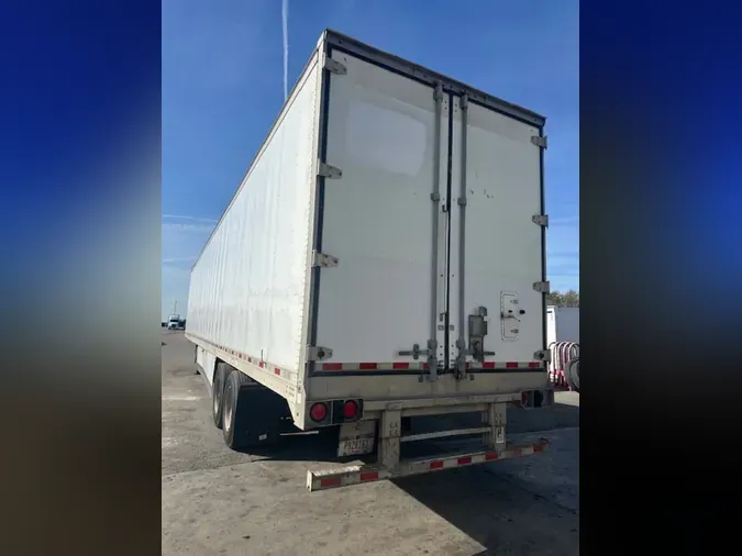 2015 GREAT DANE TRAILER 7211TZ-1 53/162/102