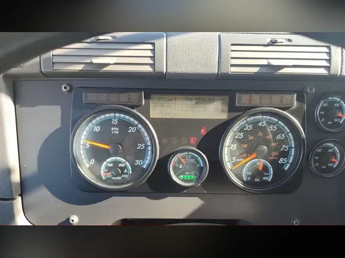 2019 FREIGHTLINER CASCADIA