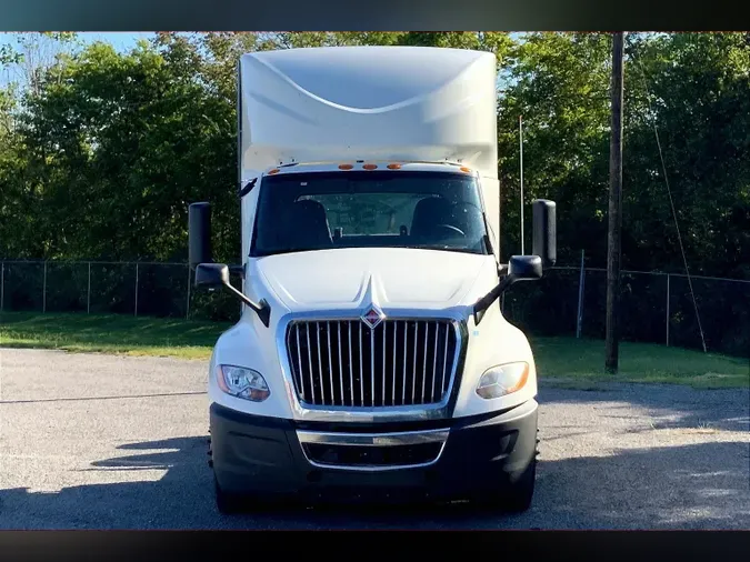 2020 INT LT625 6x4