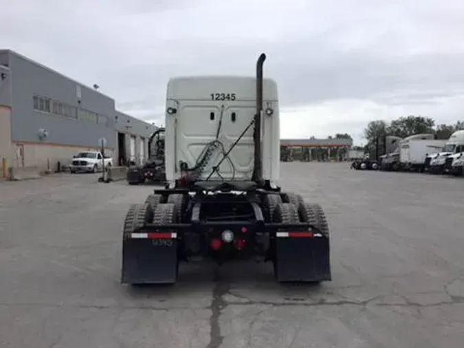 2020 Freightliner Cascadia