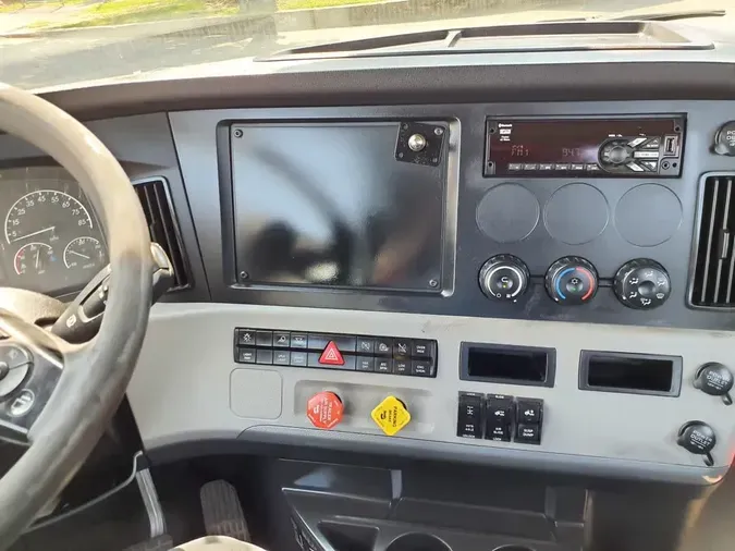 2021 FREIGHTLINER NEW CASCADIA PX12664