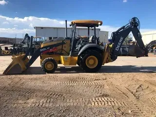 2019 John Deere 310LEP