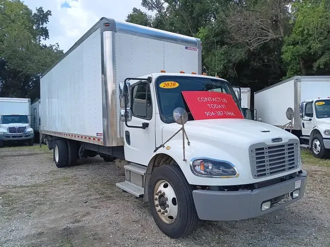 2020 FREIGHTLINER M2 106