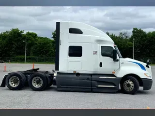 2021 INT LT625 6x4