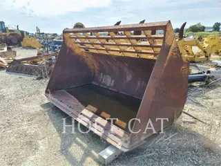 Caterpillar CAT WASTE HANDLING BUCKET FOR 938K