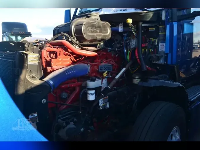 2023 KENWORTH T680